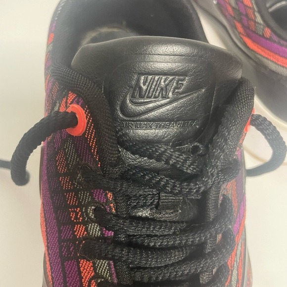 Nike Air Max Thea Ultra Premium Jacquard Shoes Women's 8 - Picture 8 of 14
